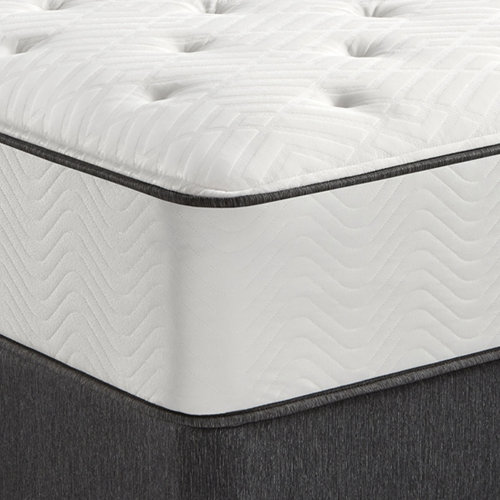 Simmons Alexandria Firm 11" Innerspring Mattress & Reviews Wayfair